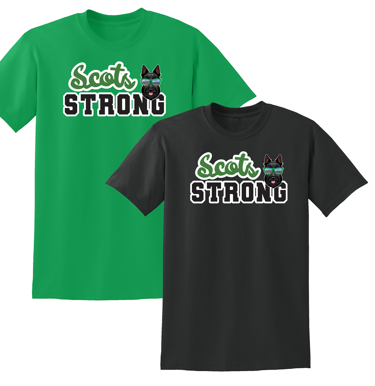 UHS Design-3 T_Shirt