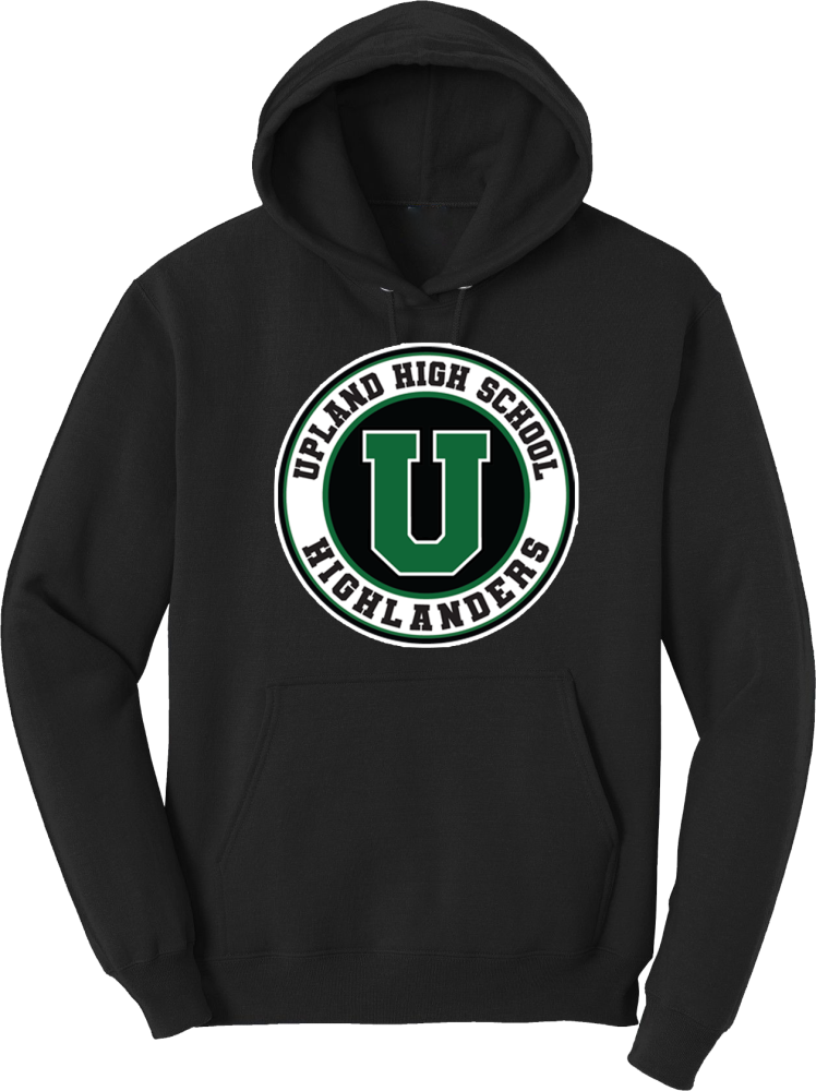 Design-1-Black-Hoodie-Front