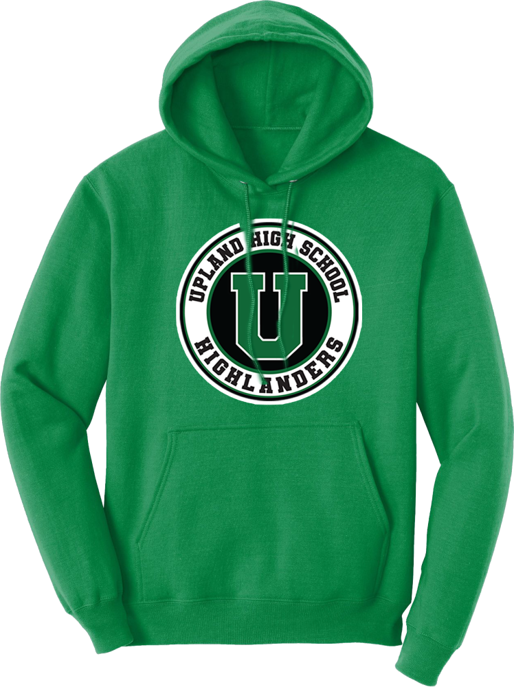 Design-1-Green-Hoodie-Front