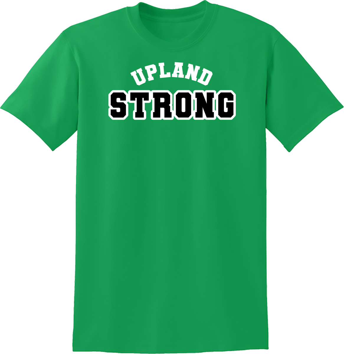 Design-2-Green-T-Shirt-Front