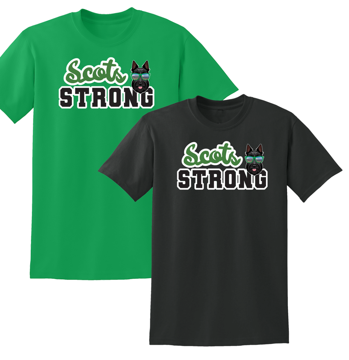 UHS Design-3 T_Shirt